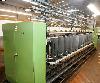  BACO / SACO LOWELL Twister, Model T2-12, 32 spindles,